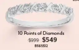 Angus & Coote 10 Points of Diamonds offer