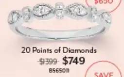 Angus & Coote 20 Points of Diamonds offer