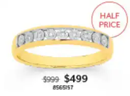 Angus & Coote Diamond Ring offer