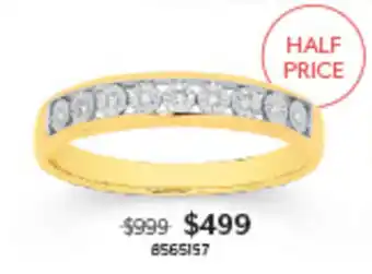 Angus & Coote Diamond Ring offer