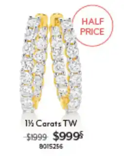 Angus & Coote 1½ Carats TW offer