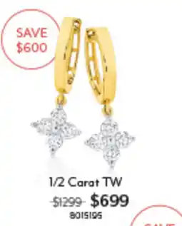 Angus & Coote Earrings offer