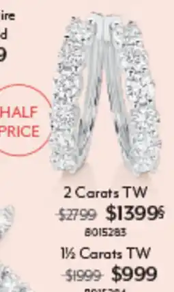 Angus & Coote Earrings offer