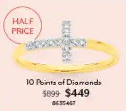 Angus & Coote 10 Points of Diamonds offer