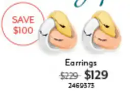 Angus & Coote Earrings offer