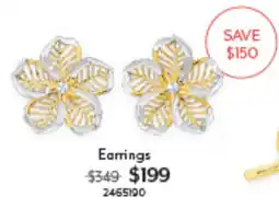 Angus & Coote Earrings offer