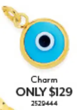 Angus & Coote Pendant Charm offer