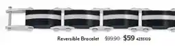 Angus & Coote Reversible Bracelet offer