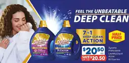 Foodland Dynamo Professional Laundry Liquid offer