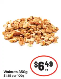 IGA Walnuts offer