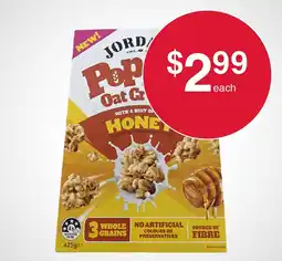 Australian Butchers Store Jordan Pop Oat Gr offer