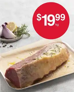 Australian Butchers Store Beef Roast offer