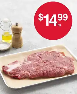 Australian Butchers Store Steak offer