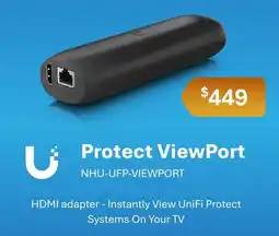 Leader Computers Protect ViewPort offer