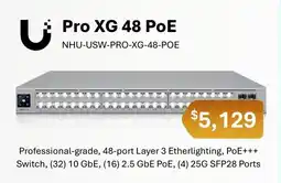 Leader Computers Pro XG 48 PoE offer