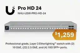 Leader Computers Pro HD 24 offer