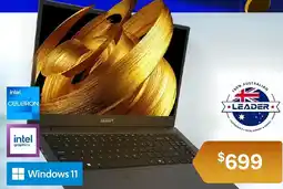 Leader Computers Leader Laptop offer
