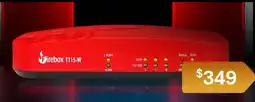 Leader Computers Firebox T115-W offer