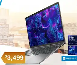 Leader Computers HP Laptop offer