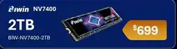 Leader Computers iwin NV7400 offer