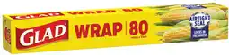 IGA Glad Wrap 80m x 33cm offer
