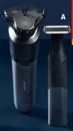 ALDI Electric Shaver Assortment offer