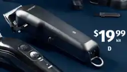 ALDI Cordless Hair Clipper Set offer