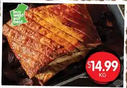 Spudshed buy west eat best offer
