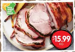 Spudshed buy west eat best offer