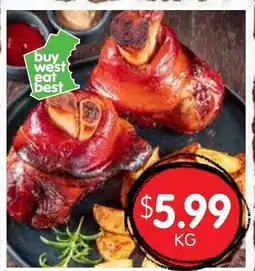 Spudshed Buy West Eat Best offer