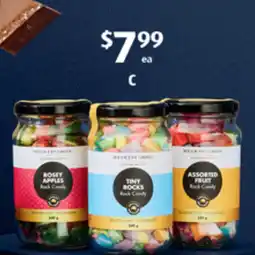 ALDI Wolken Grove Rock Candy offer