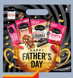 ALDI David's Tea Father's Day Assorted offer