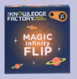 ALDI Mini Science Toys offer
