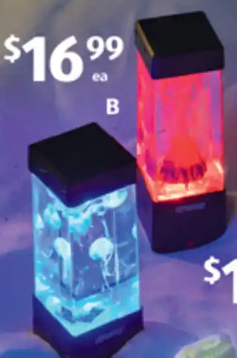 Lamp Kits