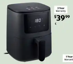 ALDI Air fryer offer