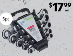 ALDI Battery Break Set offer