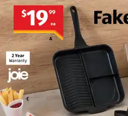 ALDI Fake joie offer