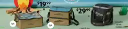 ALDI Adventuridge insulated bag offer