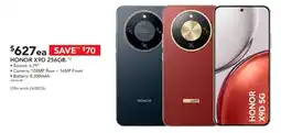 Harvey Norman Honor X9D 256GB offer