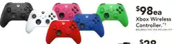 Harvey Norman Xbox Wireless Controller offer