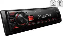 Autopro Pioneer Single Din Digital Head Unit offer