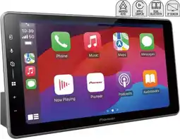 Autopro Pioneer 9” AV Wireless Receiver offer