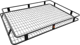 Autopro Rough Country Universal Cargo Basket - Large 160cm x 125cm offer