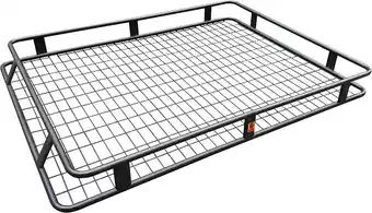 Rough Country Universal Cargo Basket - Large 160cm x 125cm