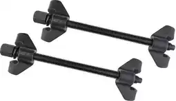 Autopro Garage Tough Twin Jaw Coil Spring Compressor Set offer