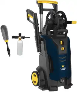 Autopro Vyking Force 2320PSI Electric Pressure Washer Kit offer