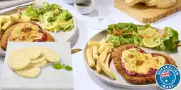 Coles Coles RSPCA Approved Crumbed Chicken Schnitzel offer