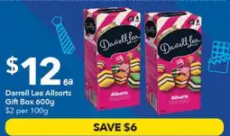 Ritchies Darrell Lea Allsorts offer
