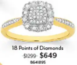 Angus & Coote Ring offer