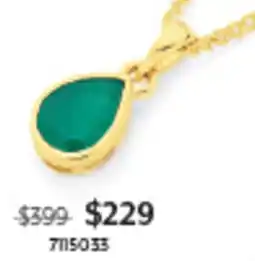 Angus & Coote Pendant offer